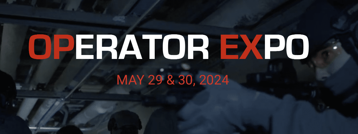 Operator Expo